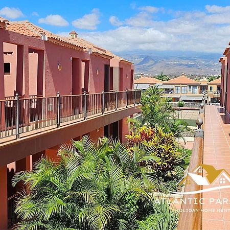 Atlantic Paradise طوستا ديل سيلونثيو المظهر الخارجي الصورة