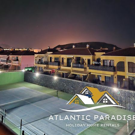 Atlantic Paradise طوستا ديل سيلونثيو المظهر الخارجي الصورة