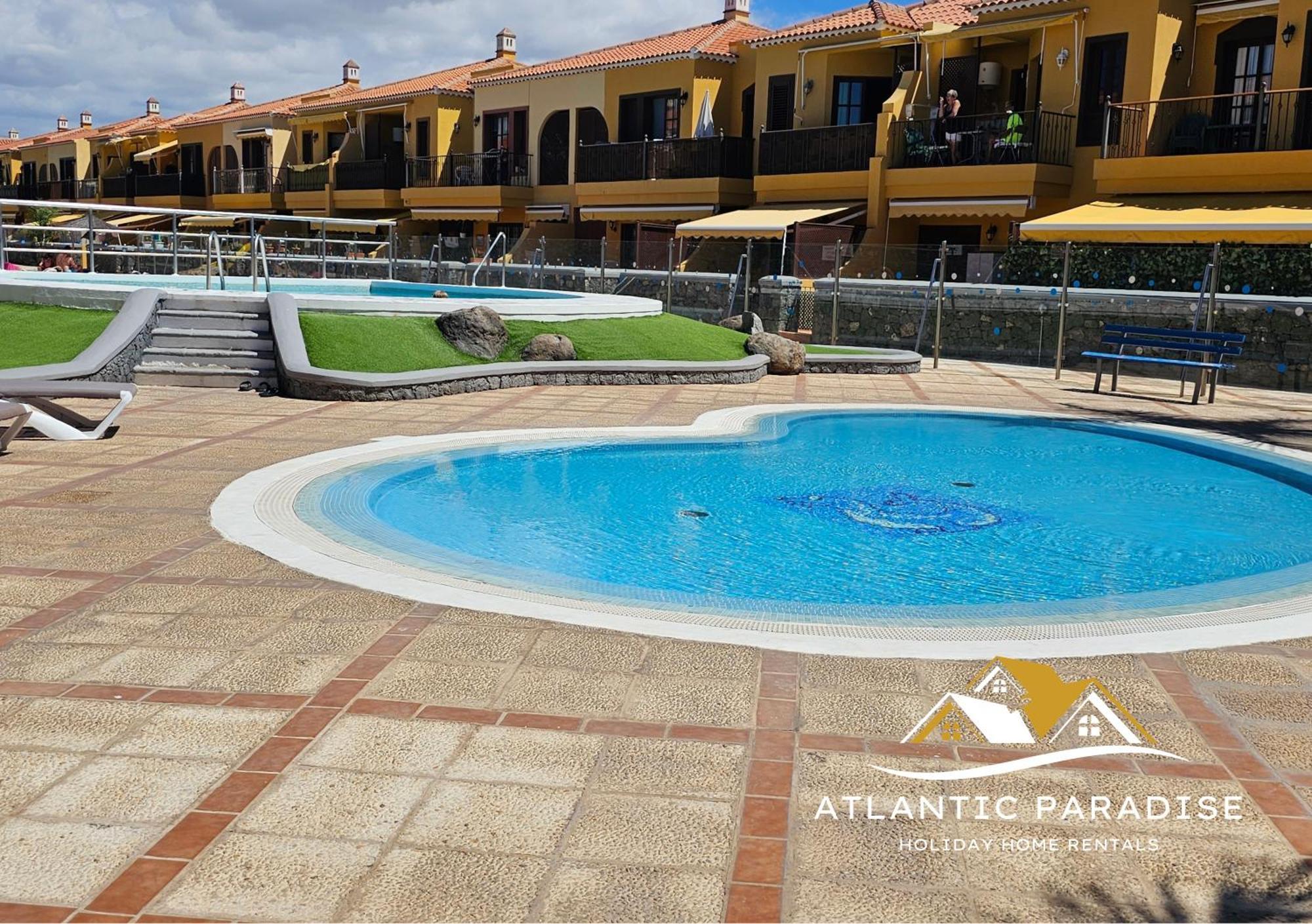 Atlantic Paradise طوستا ديل سيلونثيو المظهر الخارجي الصورة