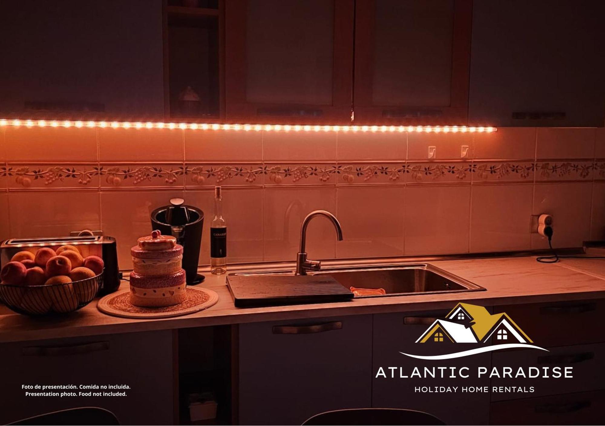 Atlantic Paradise طوستا ديل سيلونثيو المظهر الخارجي الصورة