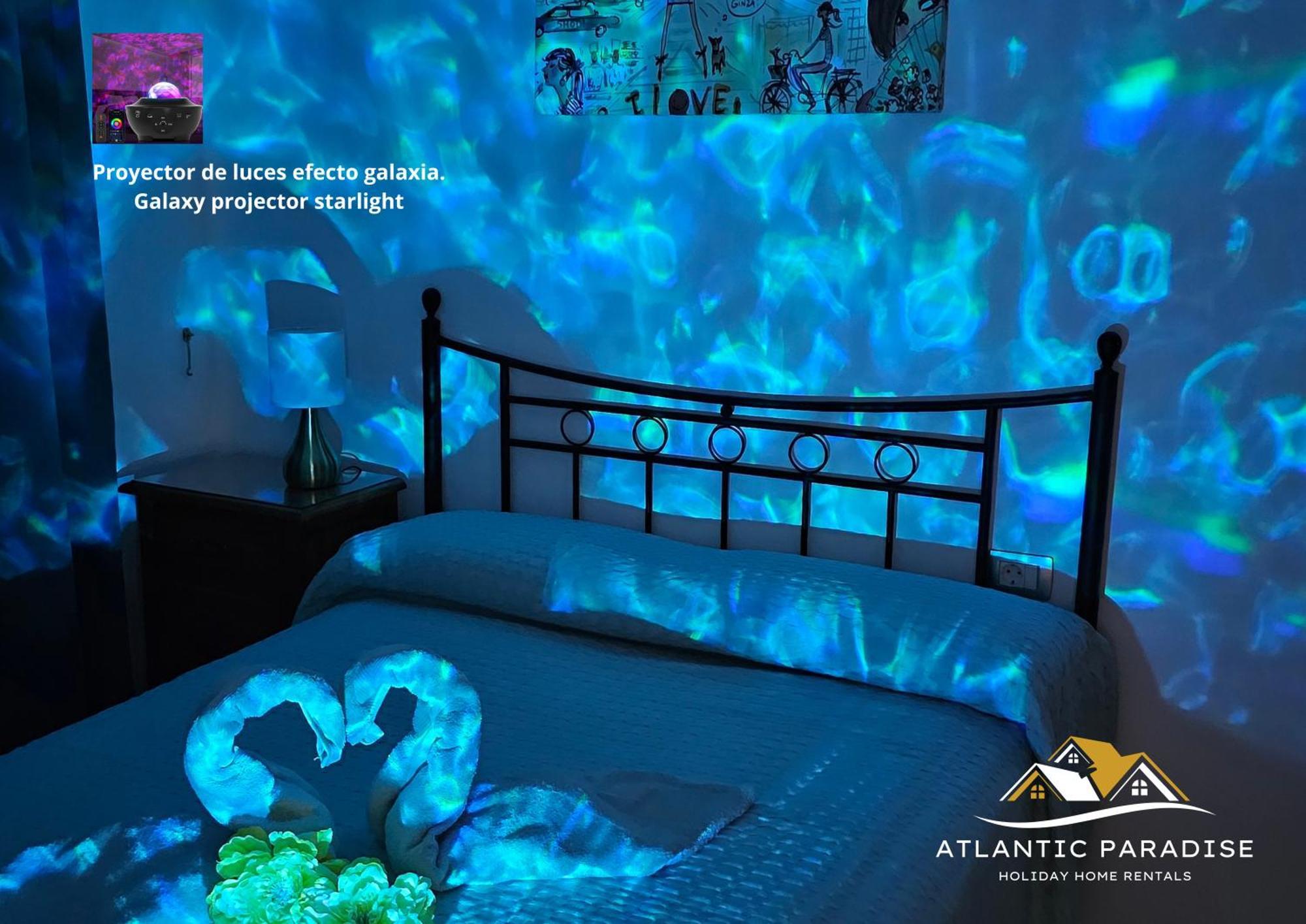 Atlantic Paradise طوستا ديل سيلونثيو المظهر الخارجي الصورة