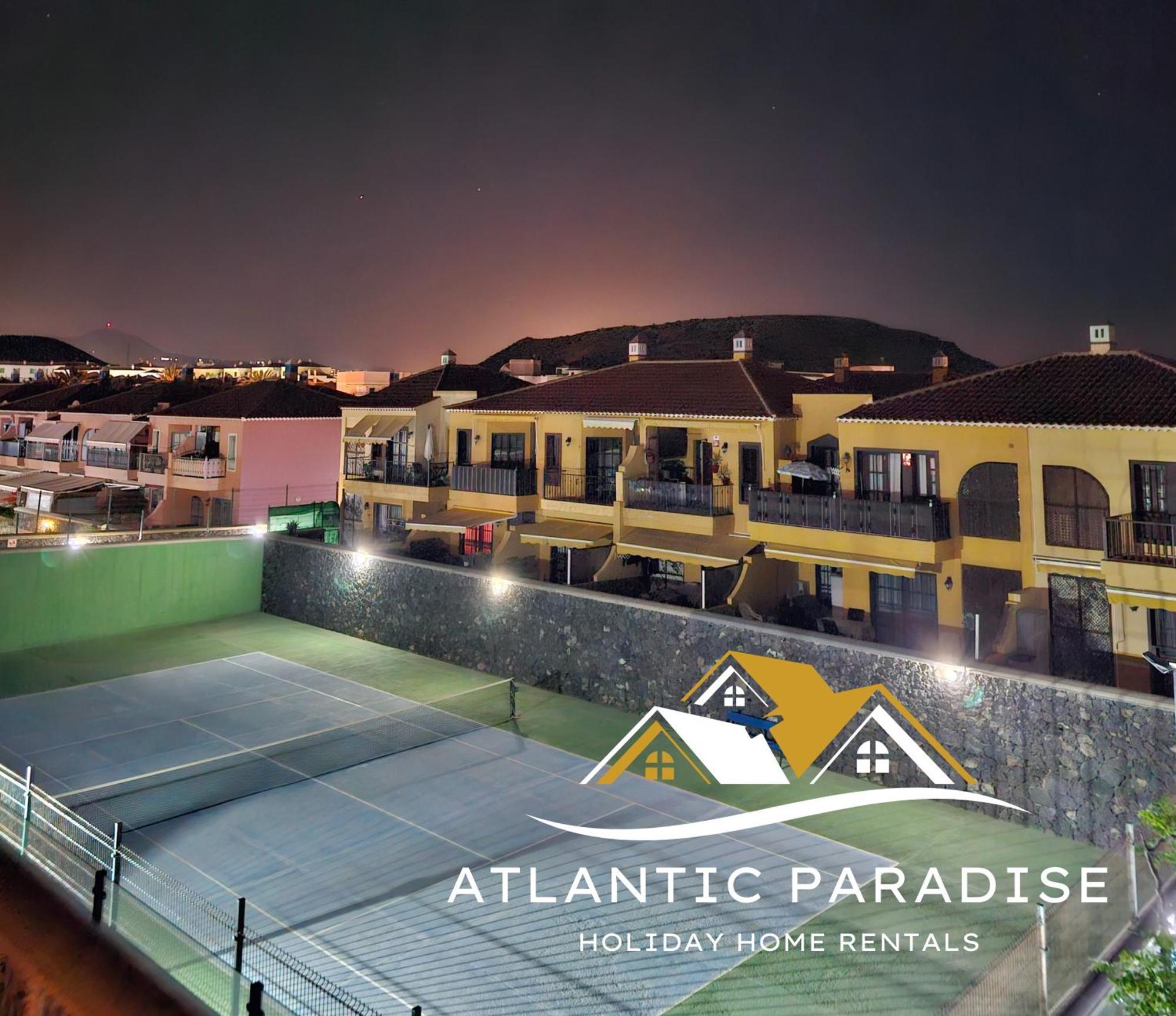 Atlantic Paradise طوستا ديل سيلونثيو المظهر الخارجي الصورة