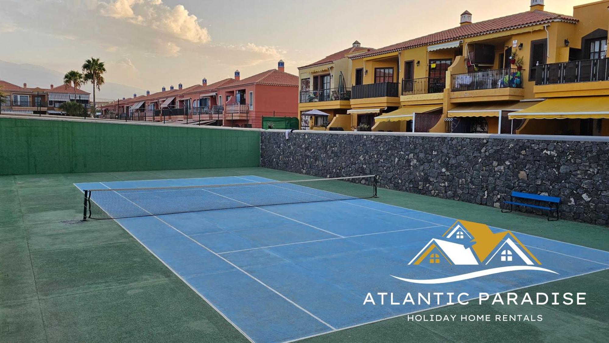 Atlantic Paradise طوستا ديل سيلونثيو المظهر الخارجي الصورة